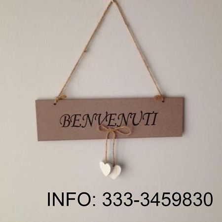 Apartment Key Turin Exteriör bild