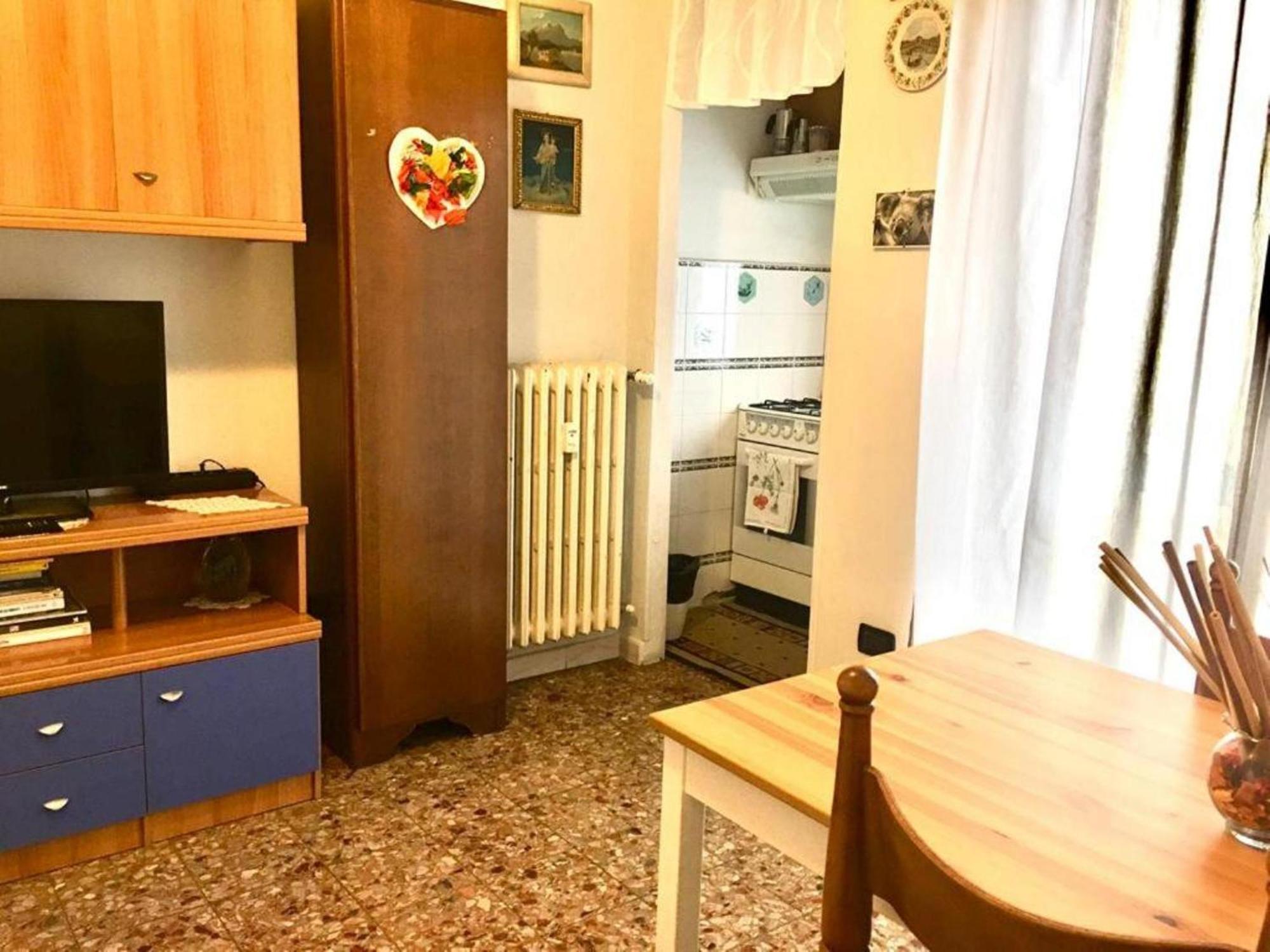 Apartment Key Turin Rum bild
