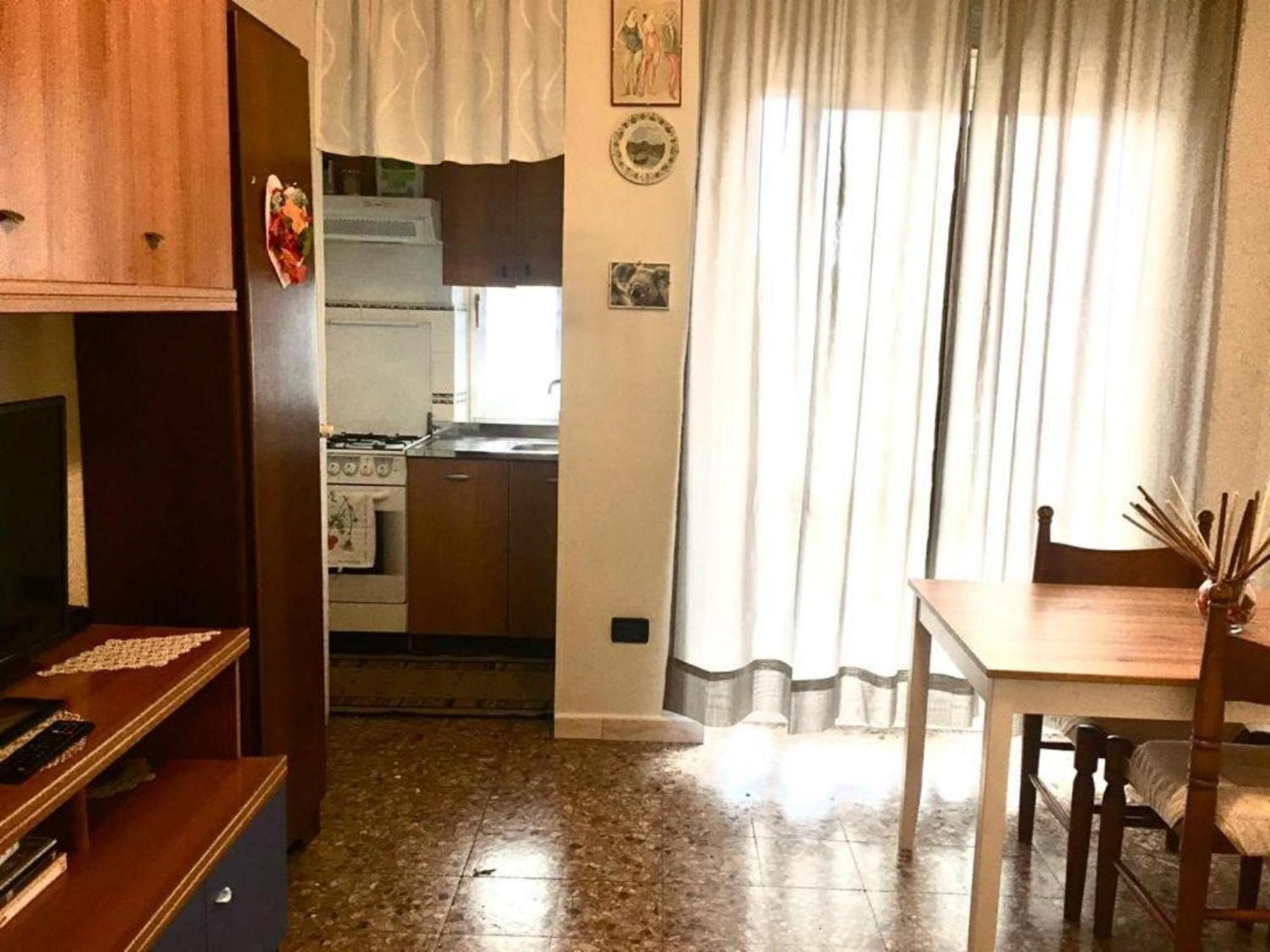 Apartment Key Turin Rum bild
