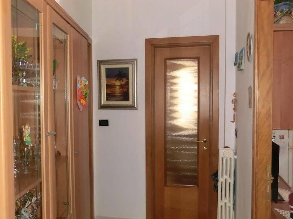 Apartment Key Turin Exteriör bild